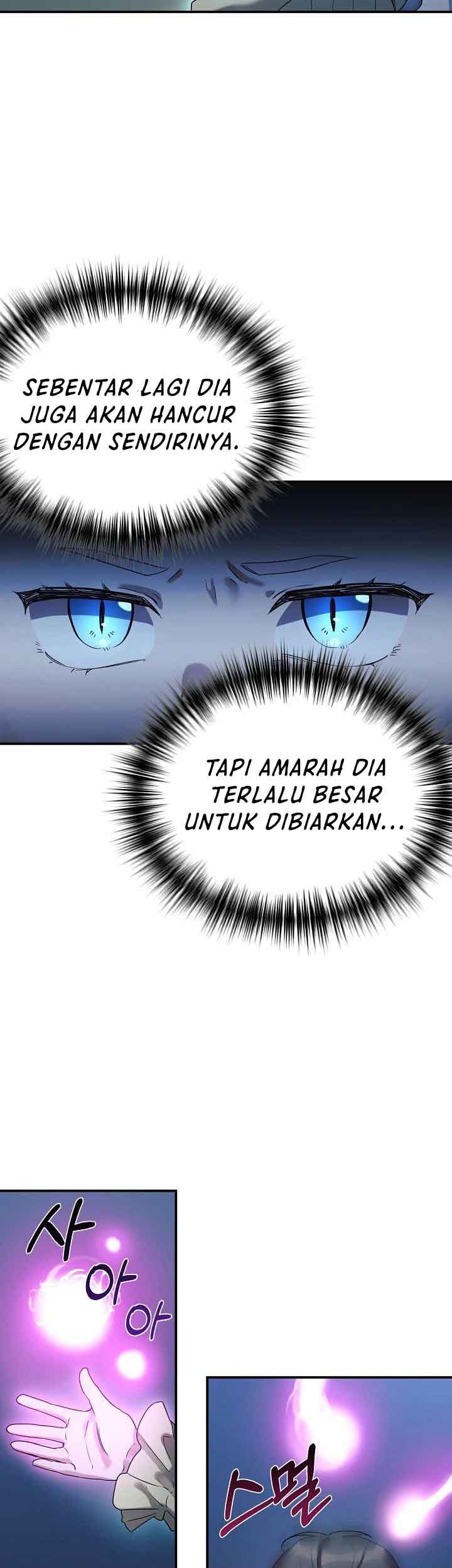 My Daughter Is a Dragon! Chapter 19 Gambar 38