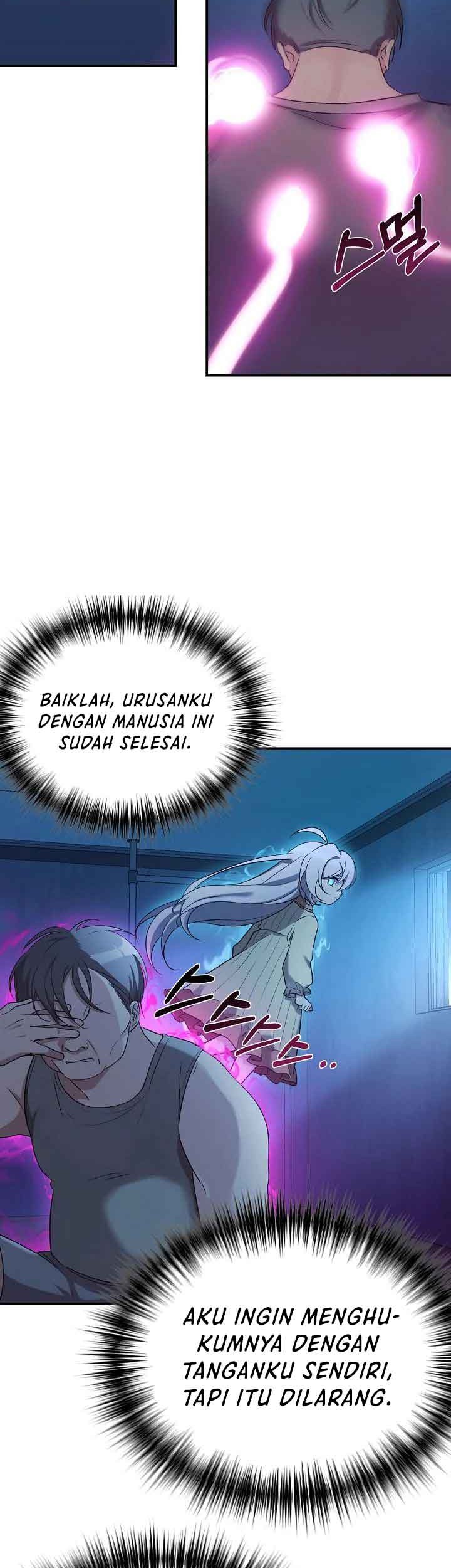 My Daughter Is a Dragon! Chapter 19 Gambar 39