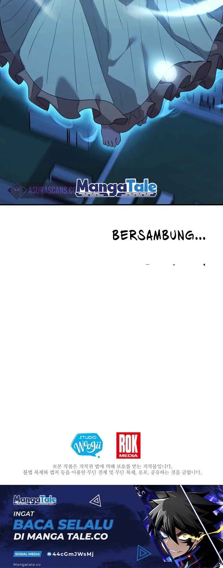 My Daughter Is a Dragon! Chapter 19 Gambar 41