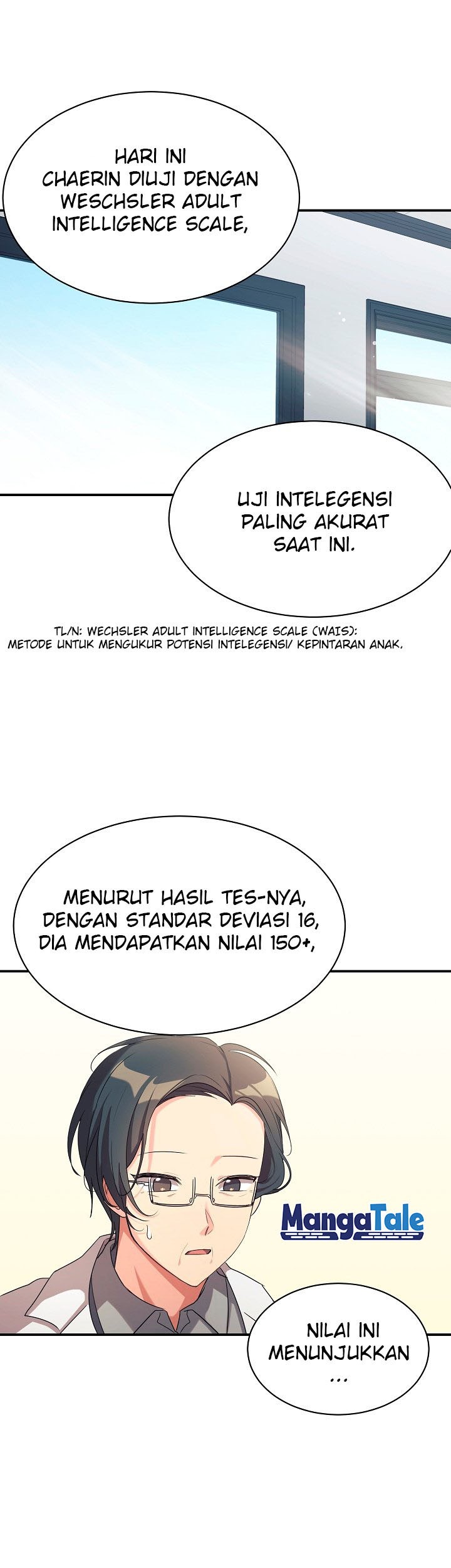 Baca  My Daughter Is a Dragon! Chapter 18 Gambar 2