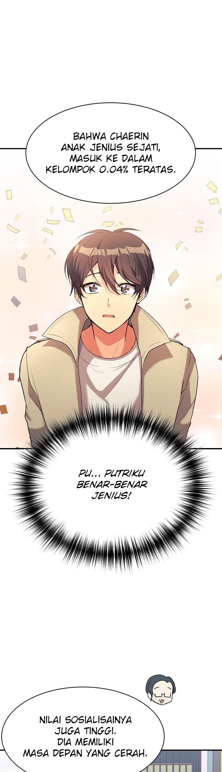 My Daughter Is a Dragon! Chapter 18 Gambar 3