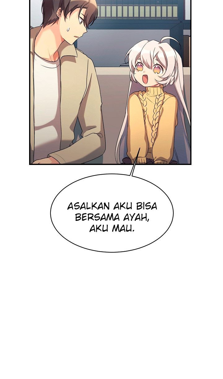 My Daughter Is a Dragon! Chapter 18 Gambar 6