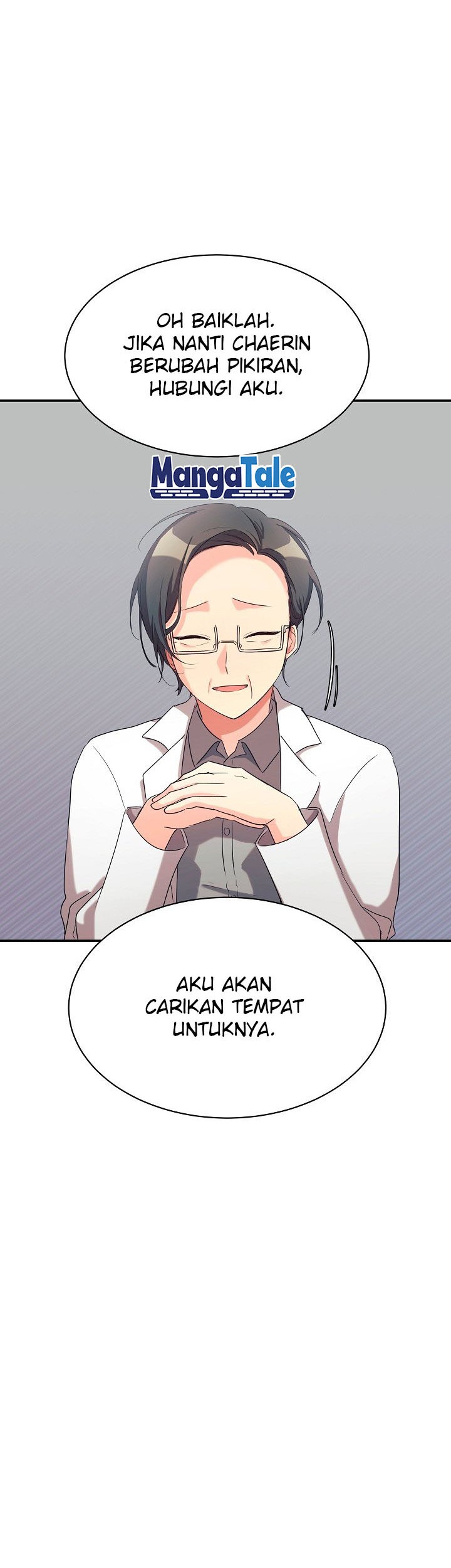 My Daughter Is a Dragon! Chapter 18 Gambar 8