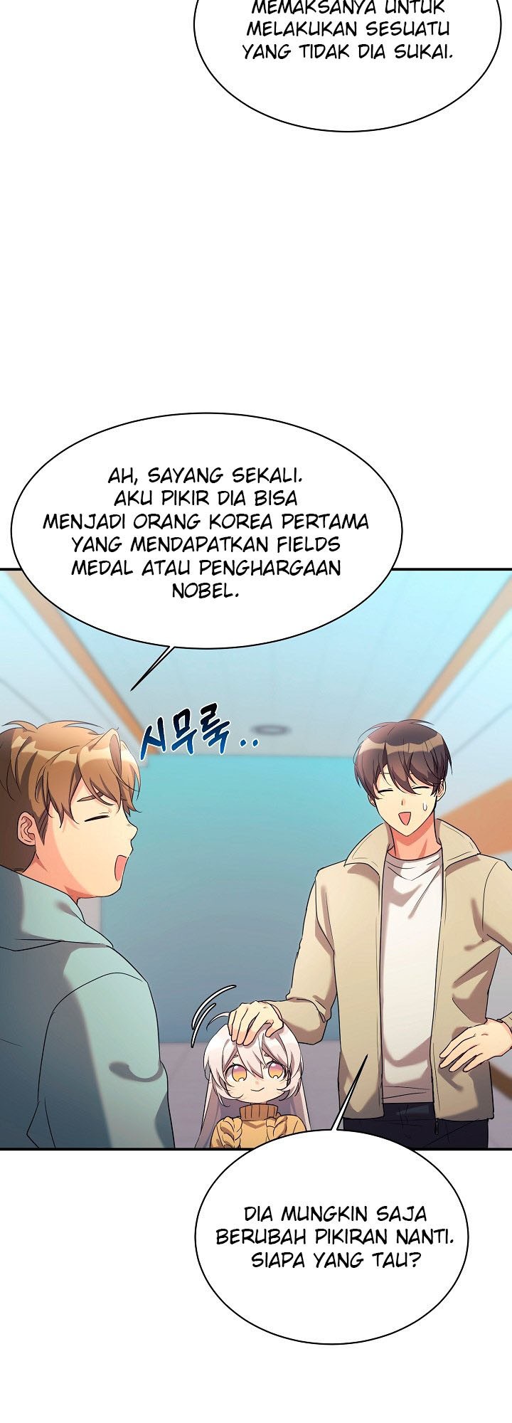 My Daughter Is a Dragon! Chapter 18 Gambar 11