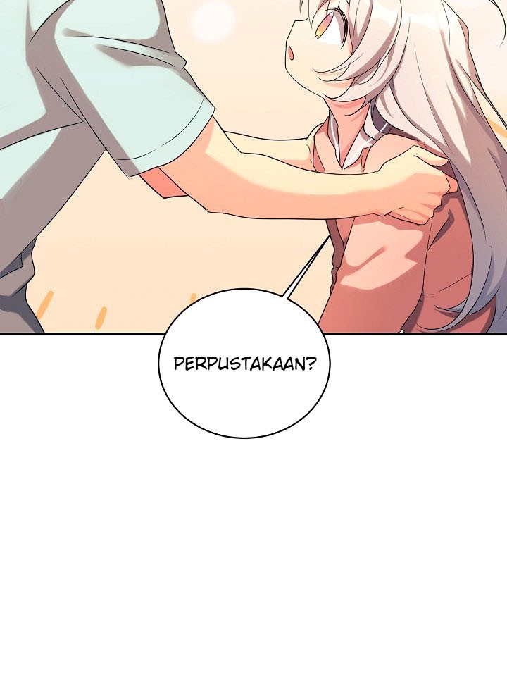 My Daughter Is a Dragon! Chapter 18 Gambar 26