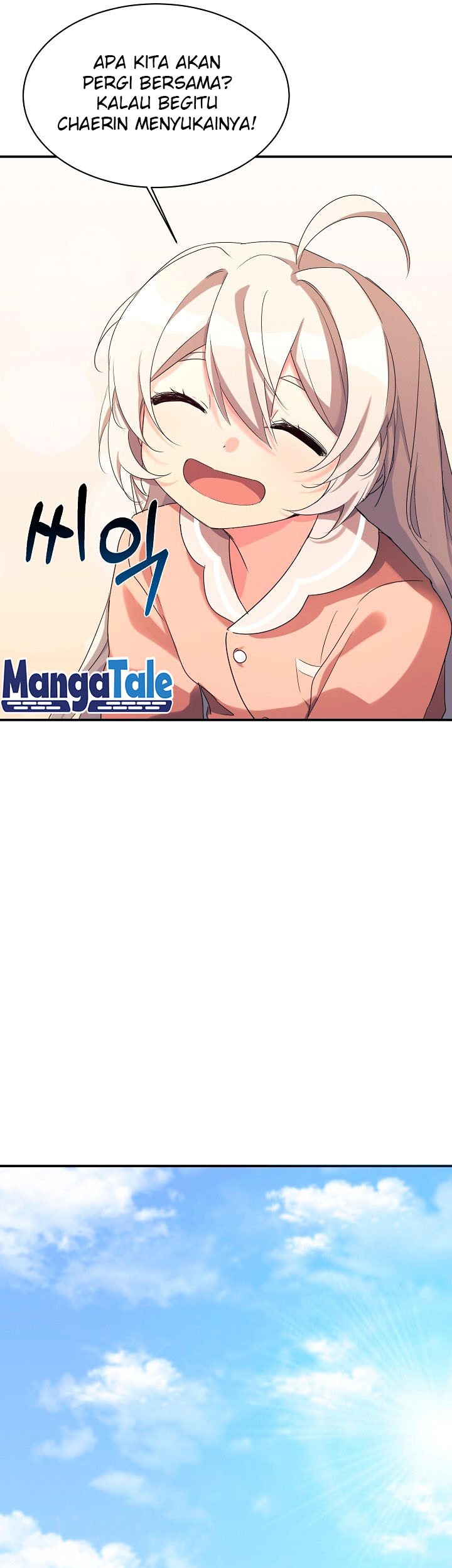 My Daughter Is a Dragon! Chapter 18 Gambar 27