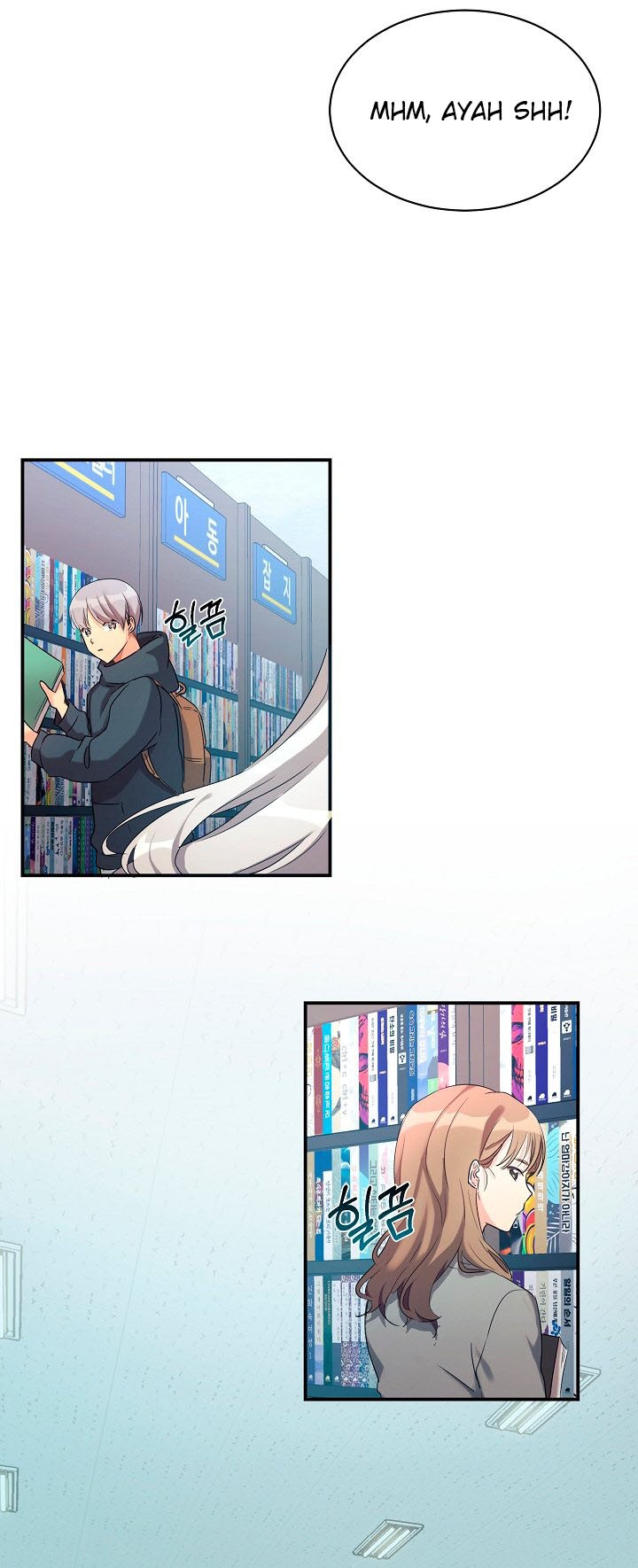 My Daughter Is a Dragon! Chapter 18 Gambar 31