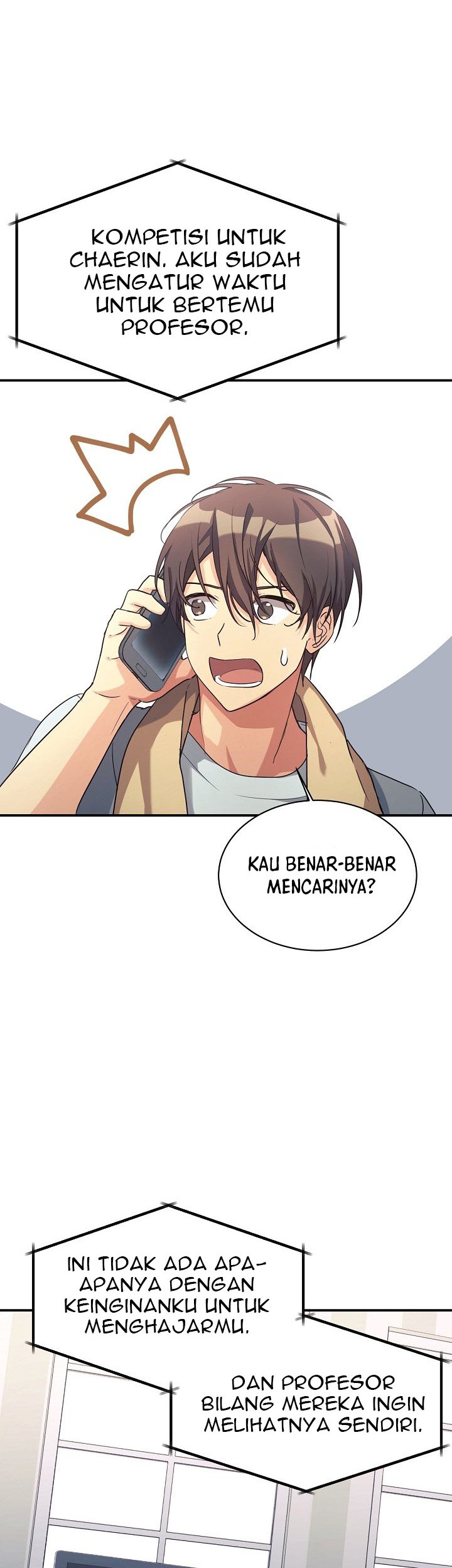 My Daughter Is a Dragon! Chapter 17 Gambar 20