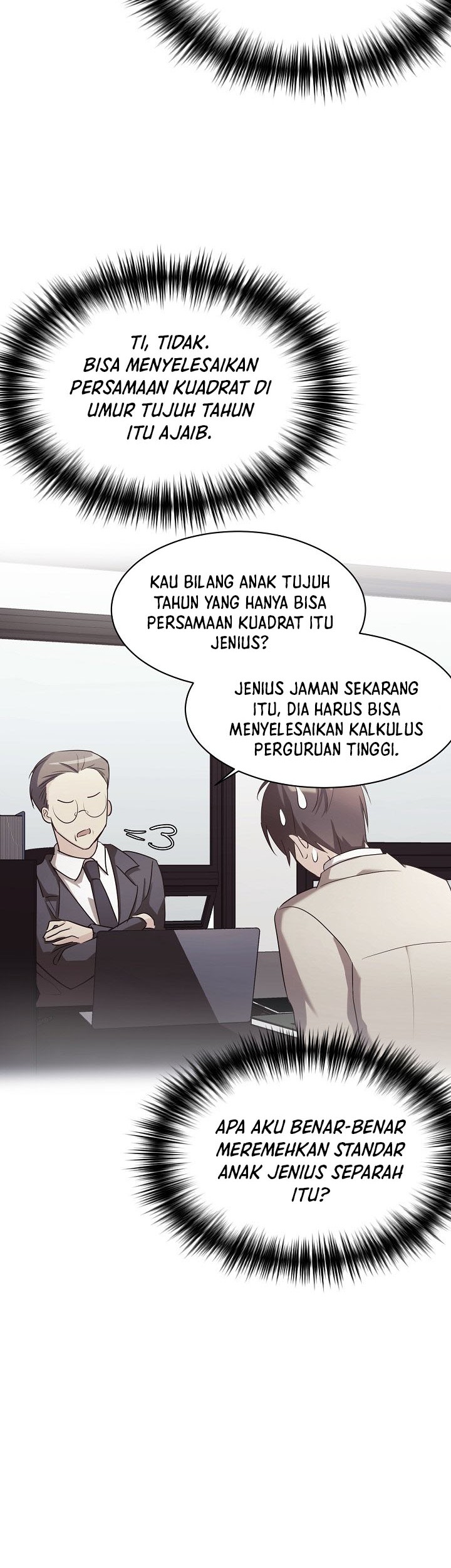 My Daughter Is a Dragon! Chapter 17 Gambar 24
