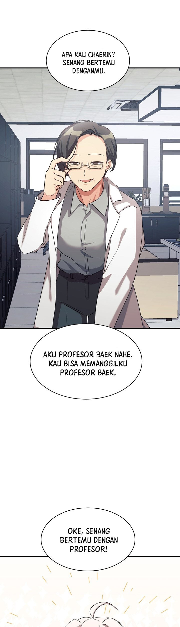 My Daughter Is a Dragon! Chapter 17 Gambar 28