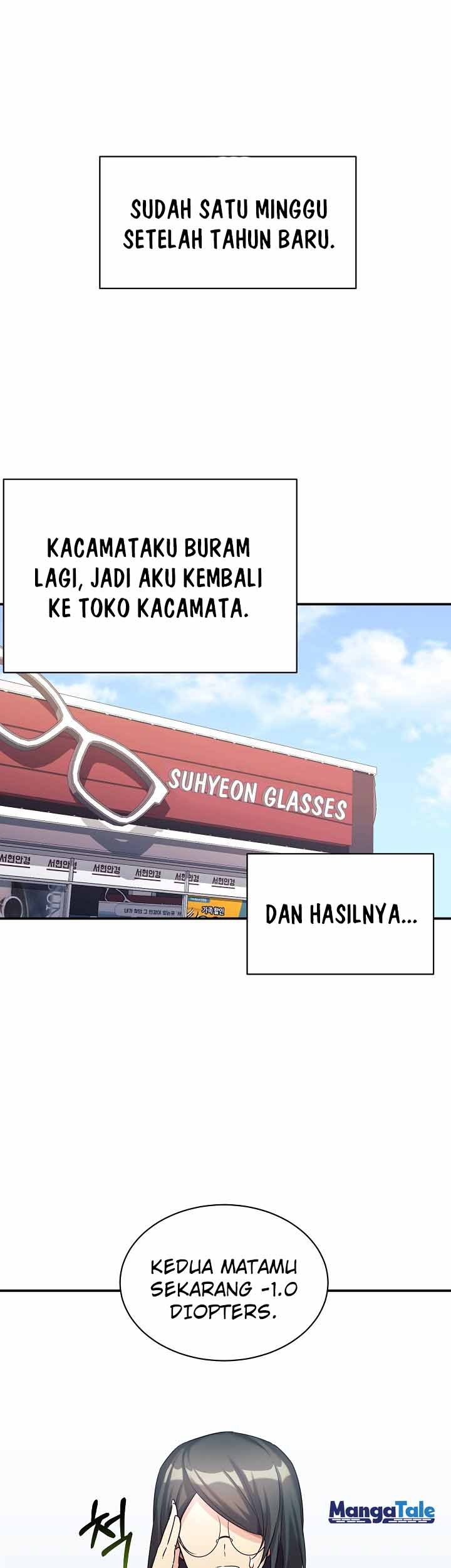 Baca  My Daughter Is a Dragon! Chapter 16 Gambar 2