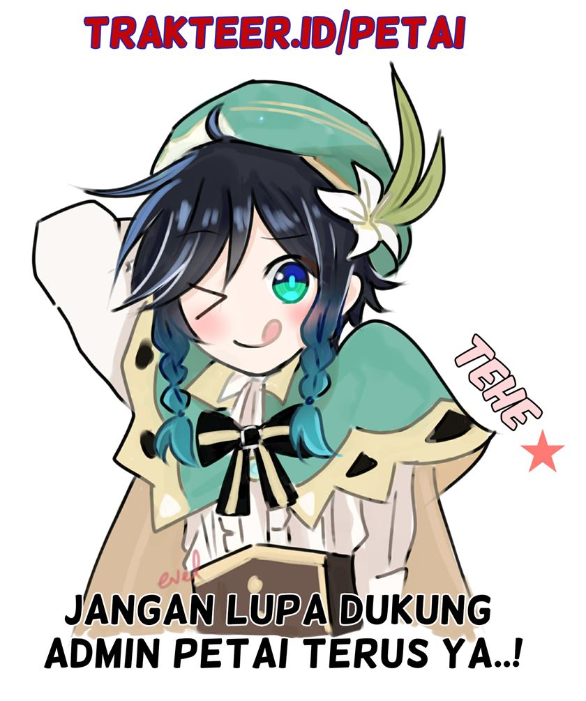 Nyotaika Plus Kanojo Chapter 05 Gambar 30