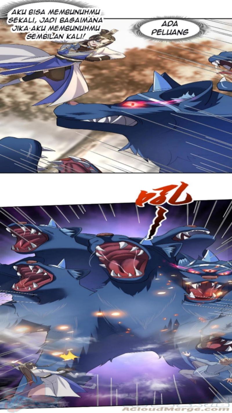 Tech Giant Come to Cultivate Immortal Chapter 47 Gambar 10