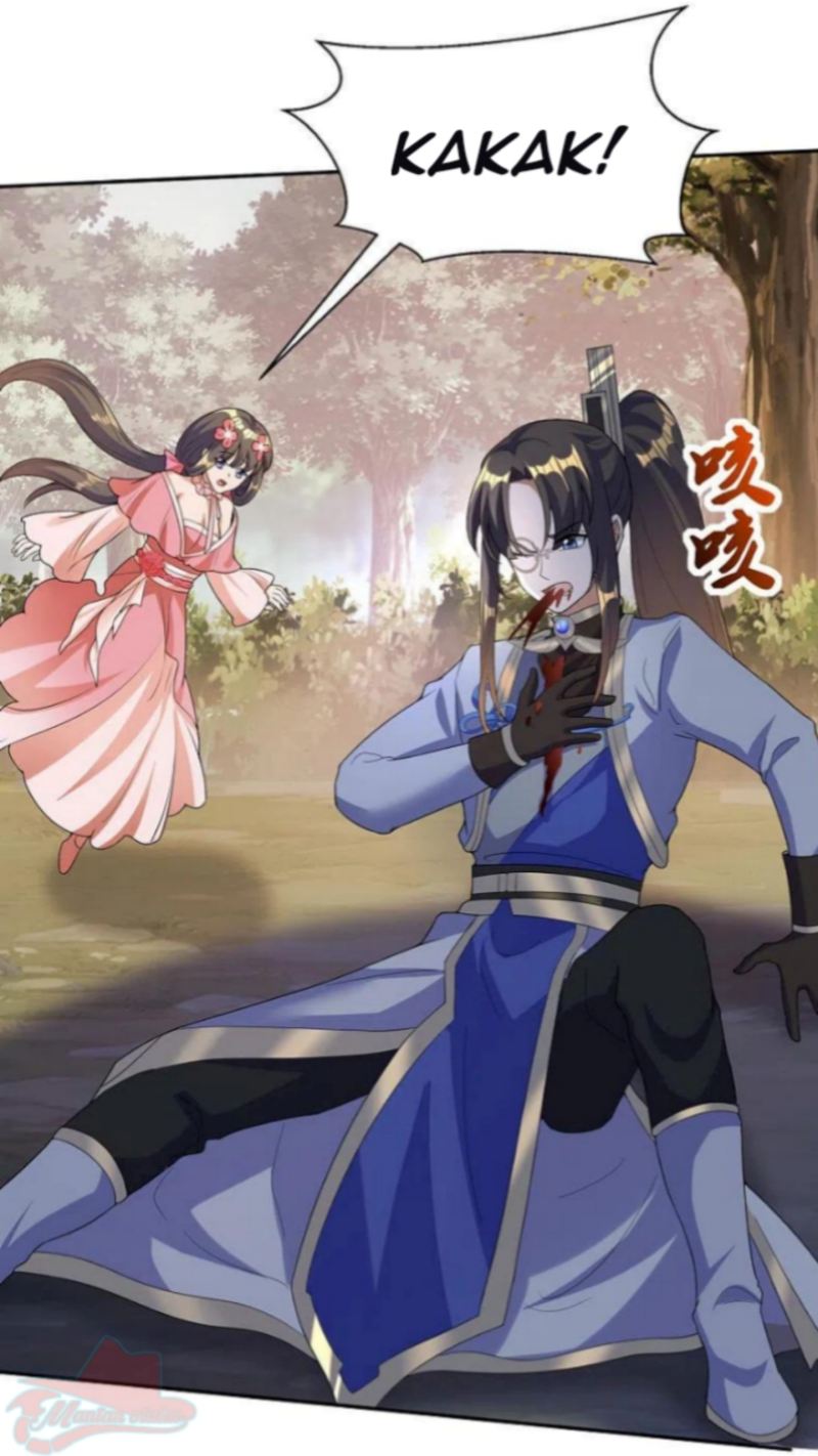 Tech Giant Come to Cultivate Immortal Chapter 47 Gambar 13