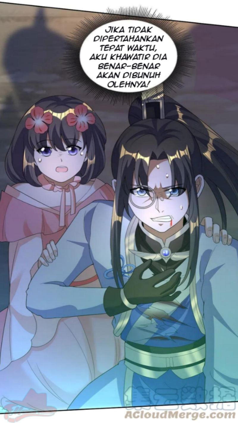 Tech Giant Come to Cultivate Immortal Chapter 47 Gambar 14