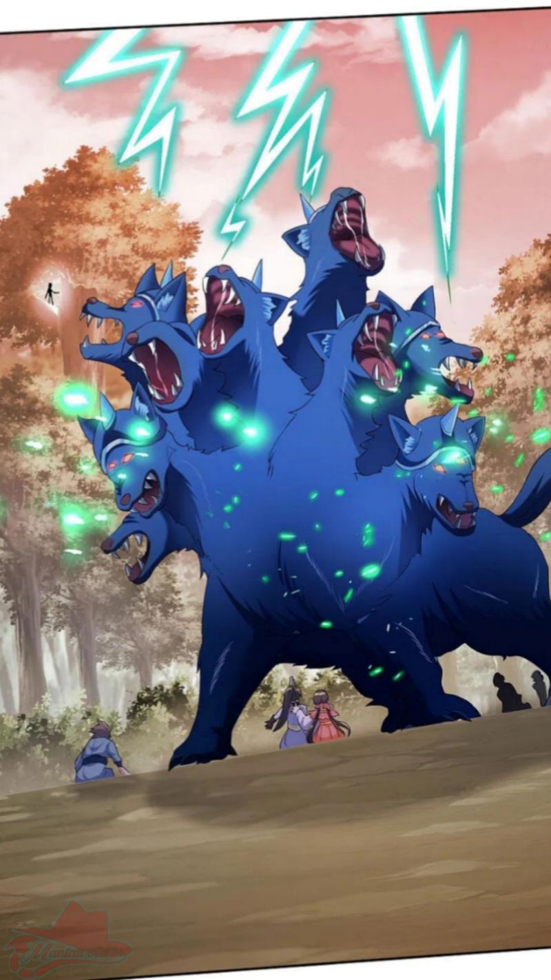 Tech Giant Come to Cultivate Immortal Chapter 47 Gambar 15