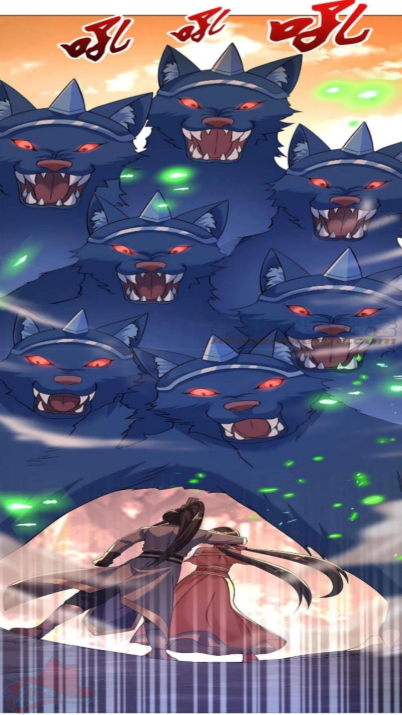 Tech Giant Come to Cultivate Immortal Chapter 47 Gambar 18