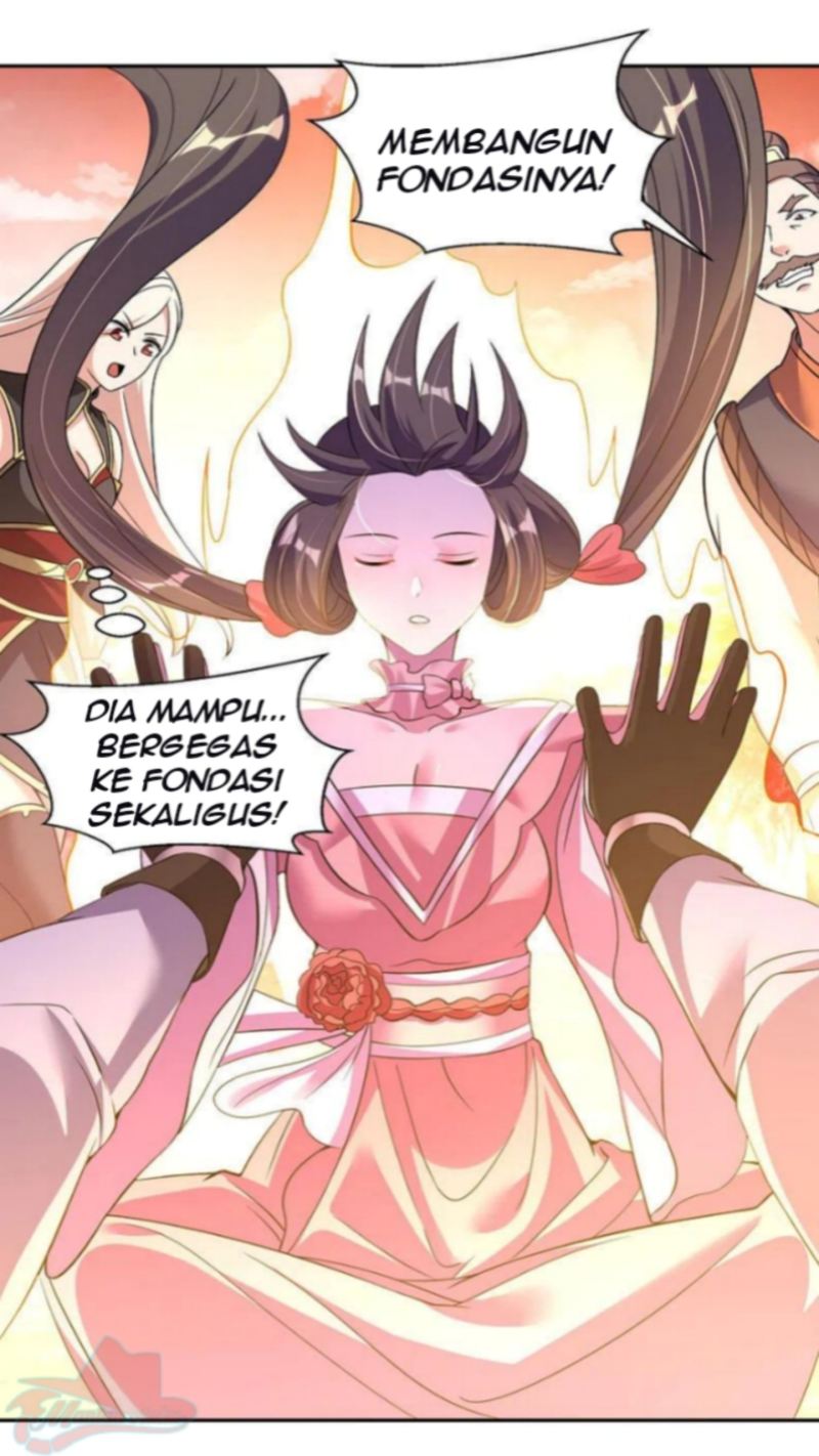 Tech Giant Come to Cultivate Immortal Chapter 47 Gambar 24