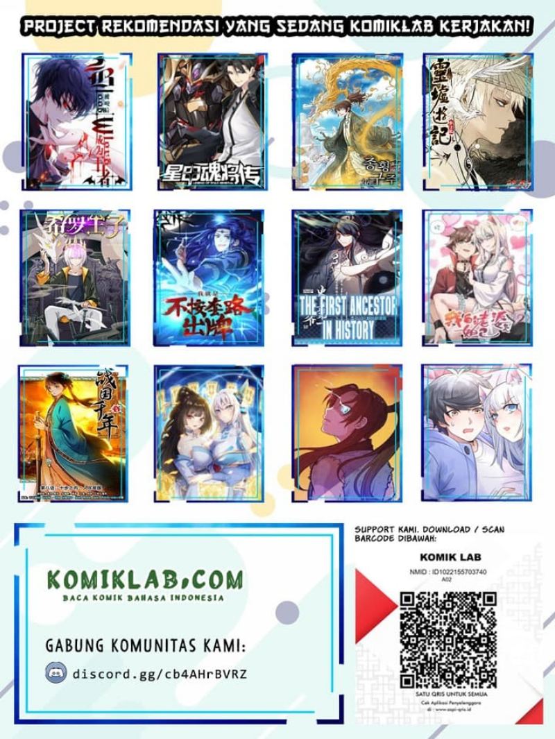 Tech Giant Come to Cultivate Immortal Chapter 47 Gambar 27