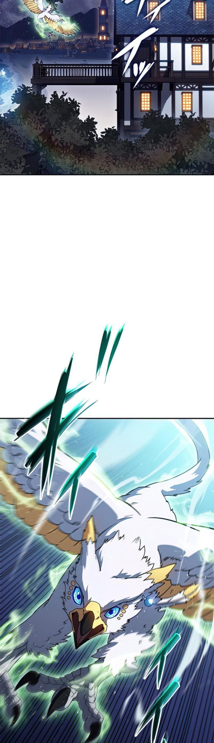 White Dragon Duke: Pendragon Chapter 52 Gambar 27