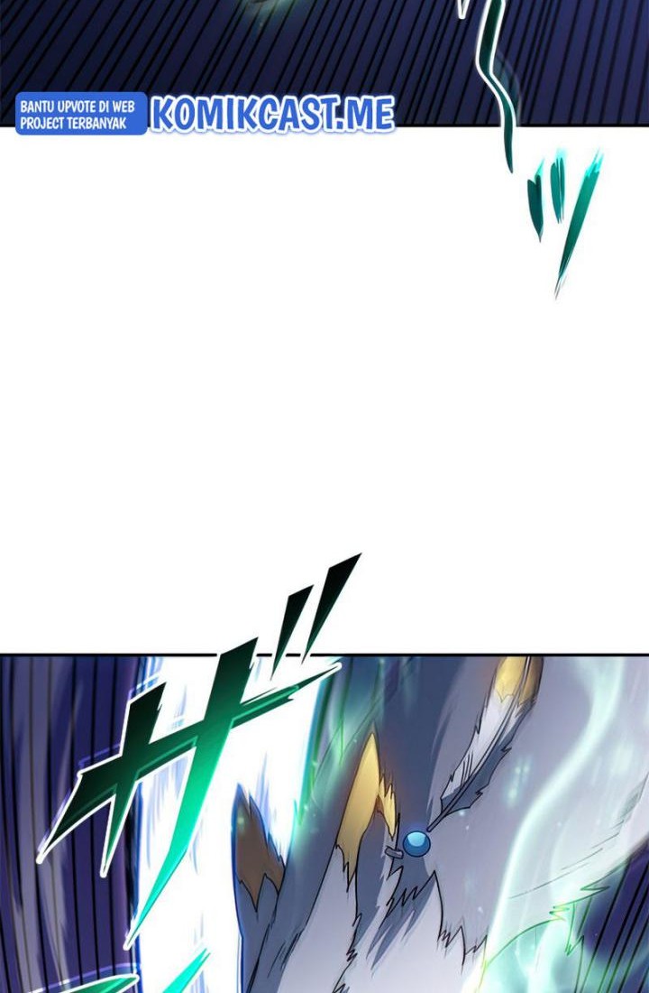 White Dragon Duke: Pendragon Chapter 52 Gambar 28