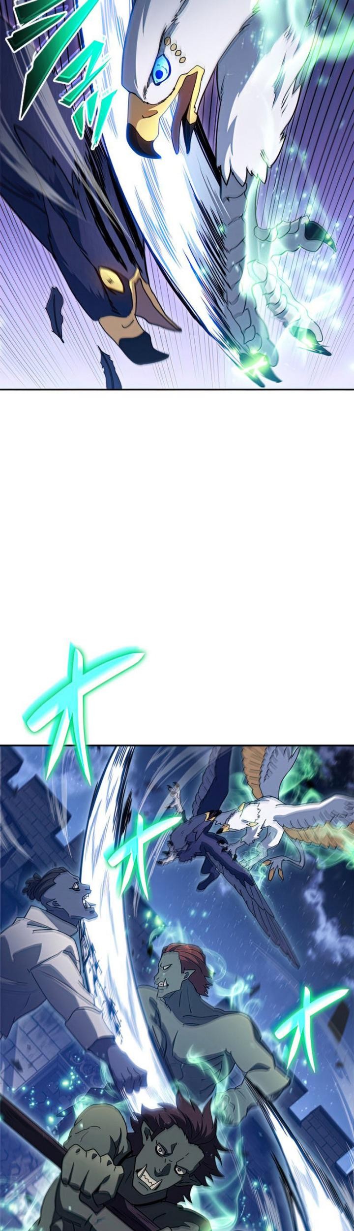White Dragon Duke: Pendragon Chapter 52 Gambar 29