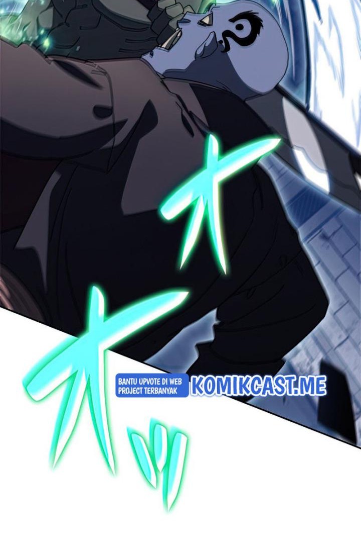White Dragon Duke: Pendragon Chapter 52 Gambar 30