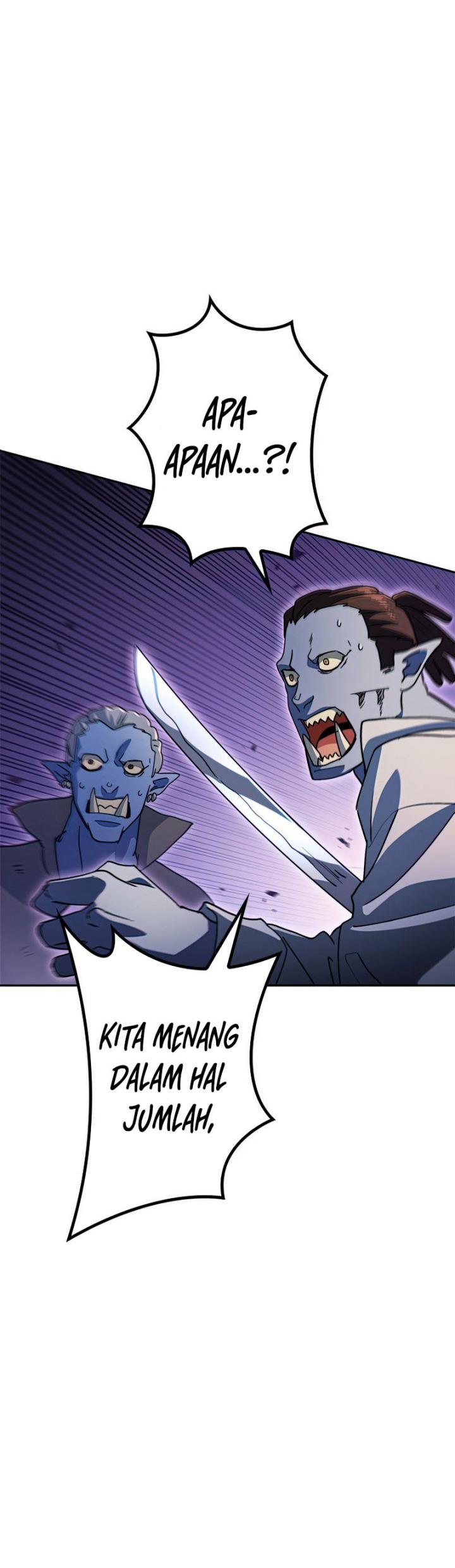 White Dragon Duke: Pendragon Chapter 52 Gambar 31