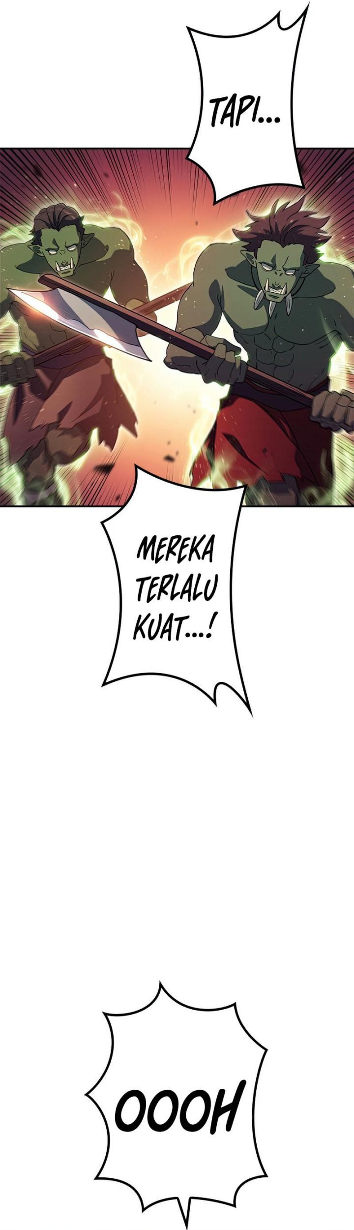 White Dragon Duke: Pendragon Chapter 52 Gambar 32