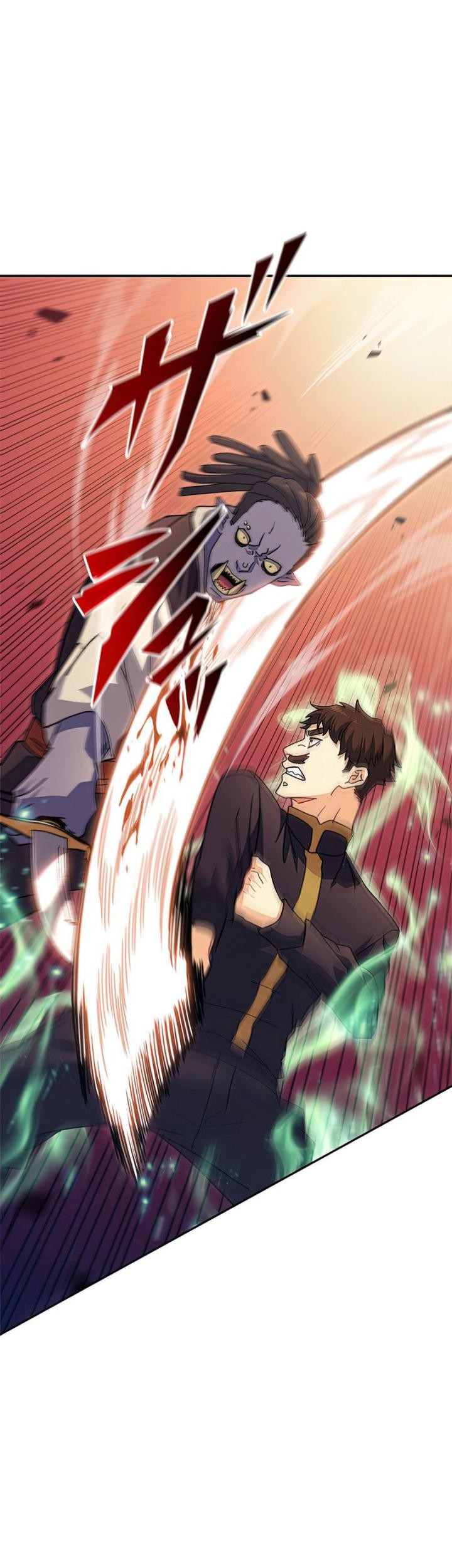 White Dragon Duke: Pendragon Chapter 52 Gambar 34