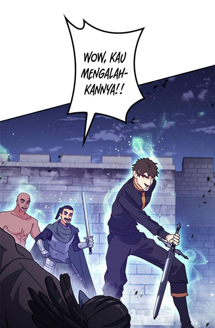 White Dragon Duke: Pendragon Chapter 52 Gambar 35