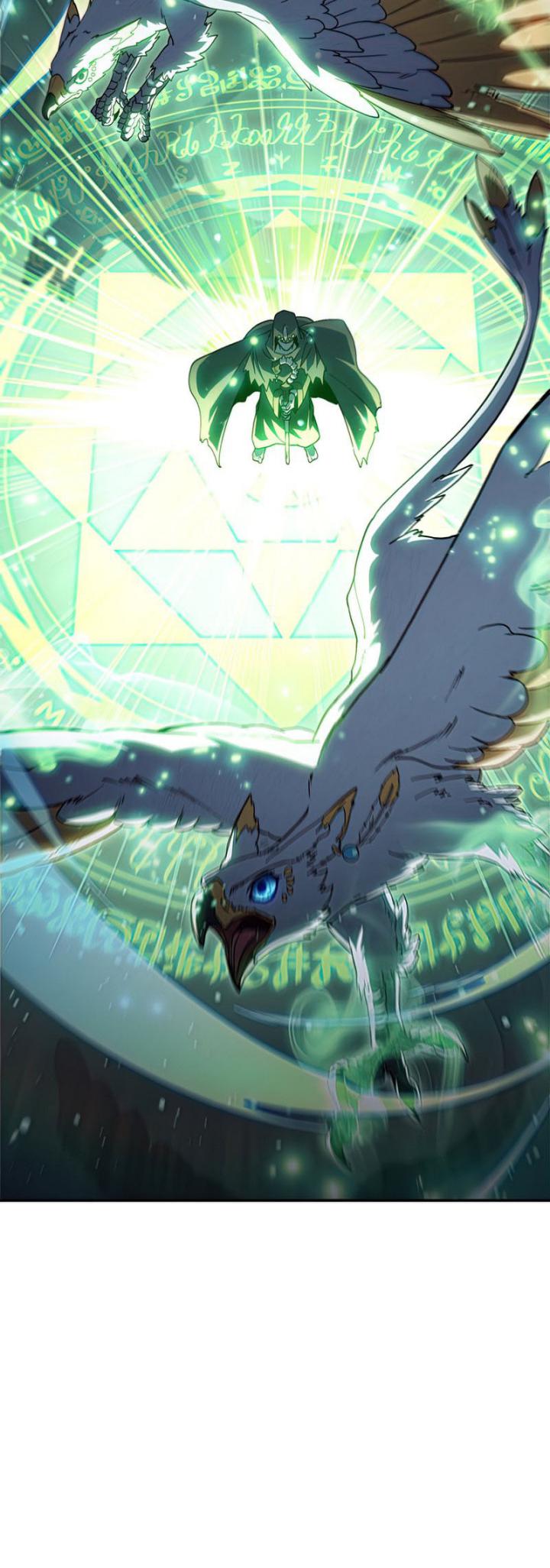 White Dragon Duke: Pendragon Chapter 52 Gambar 38