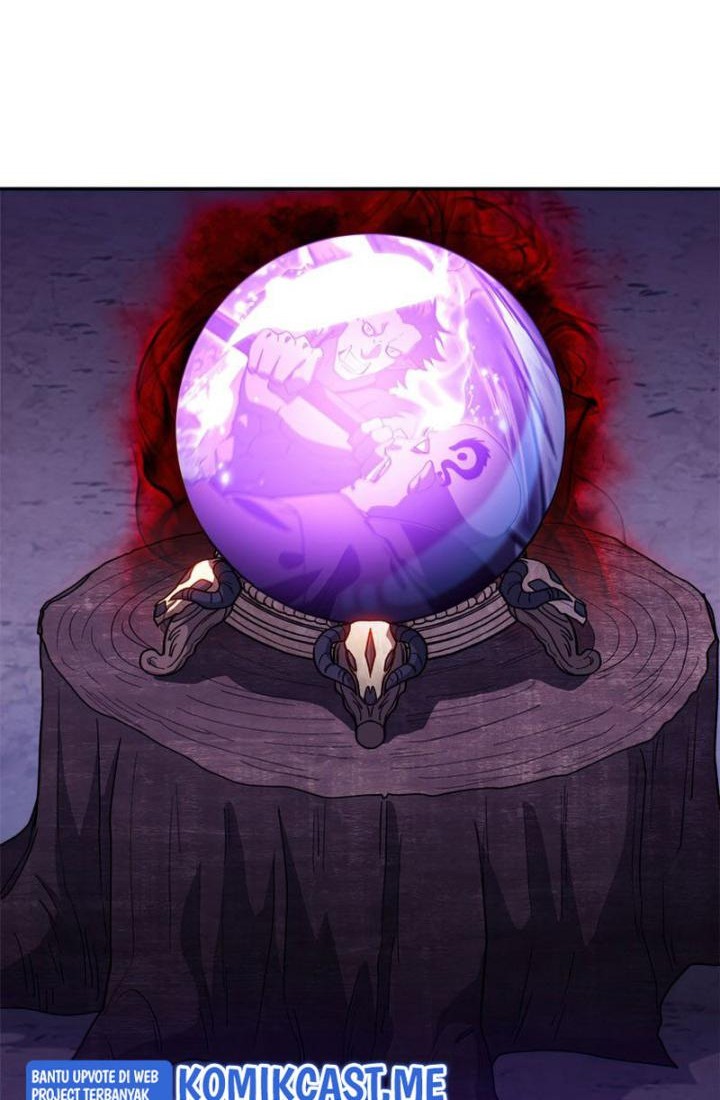 White Dragon Duke: Pendragon Chapter 52 Gambar 40