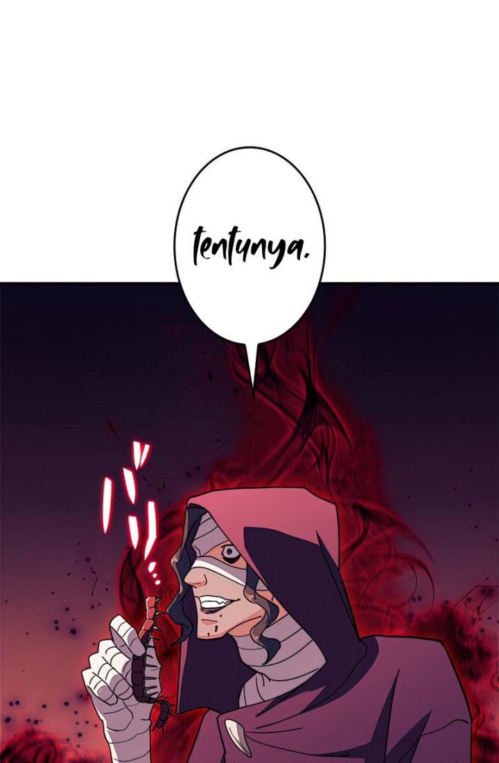 White Dragon Duke: Pendragon Chapter 52 Gambar 44