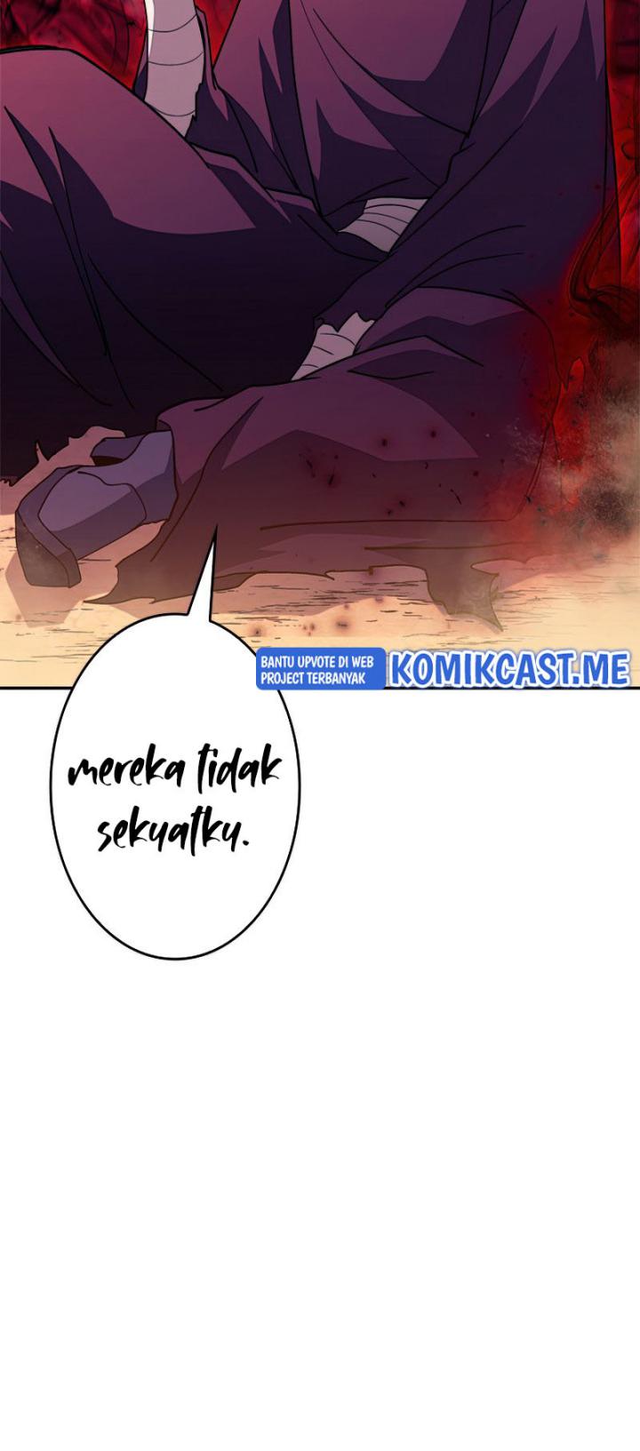 White Dragon Duke: Pendragon Chapter 52 Gambar 45