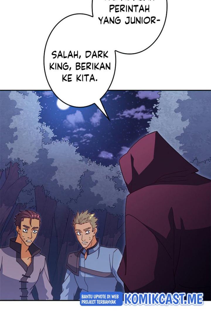 White Dragon Duke: Pendragon Chapter 52 Gambar 49