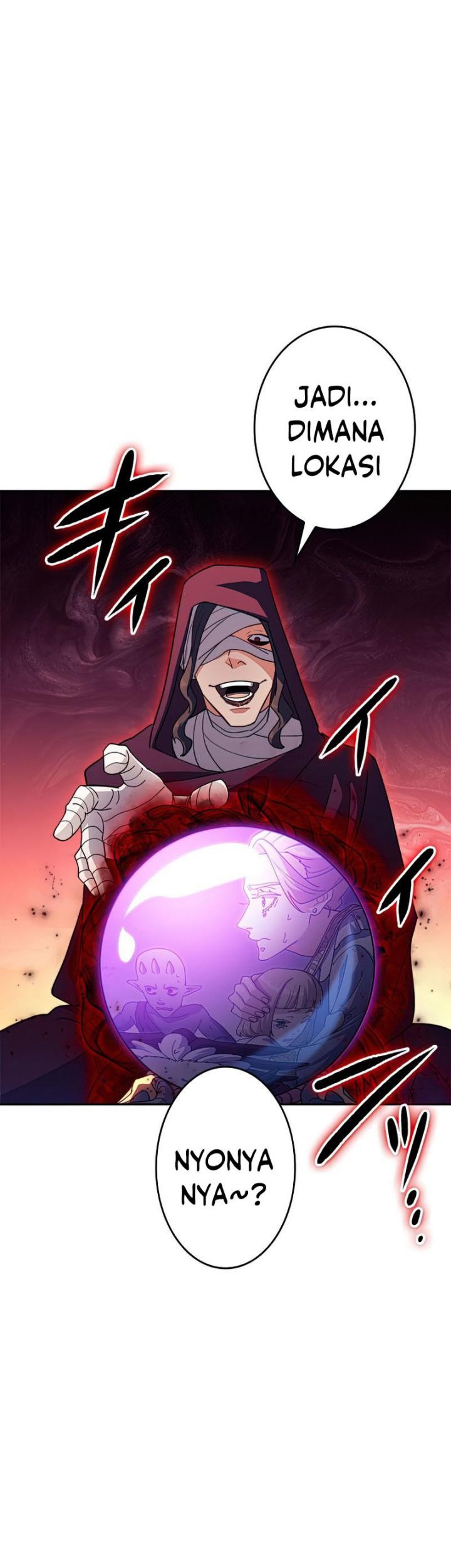 White Dragon Duke: Pendragon Chapter 52 Gambar 50