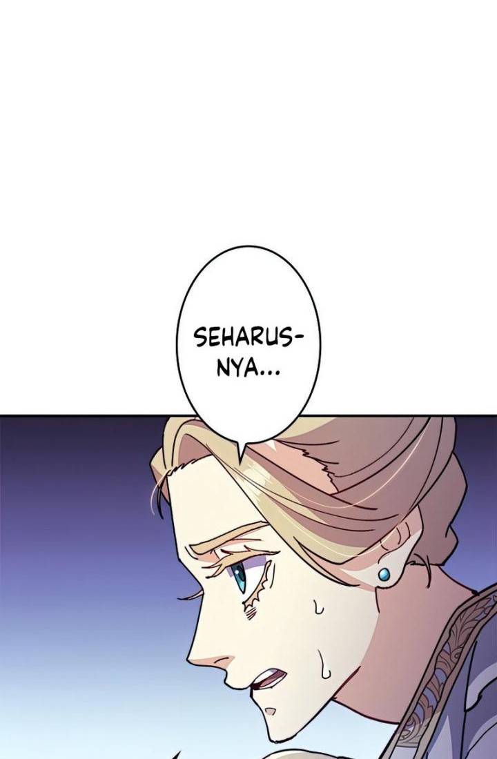 White Dragon Duke: Pendragon Chapter 52 Gambar 55