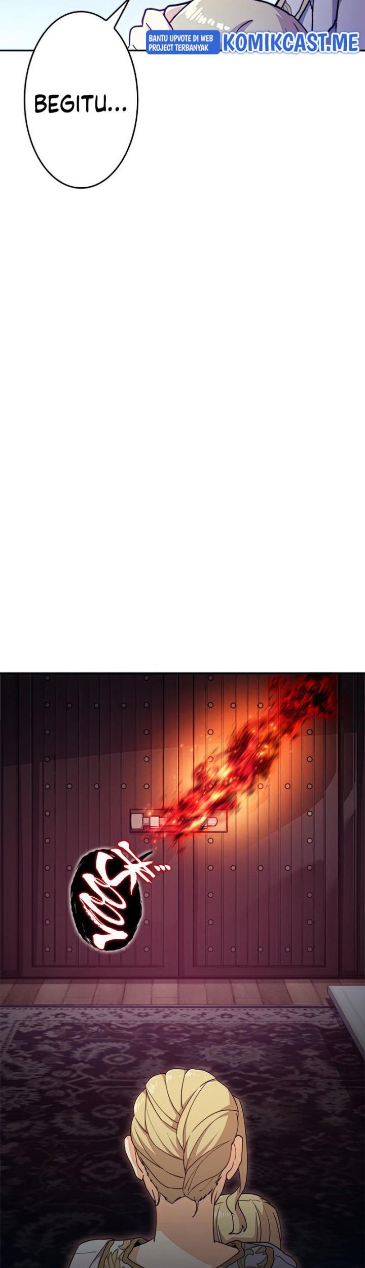 White Dragon Duke: Pendragon Chapter 52 Gambar 56