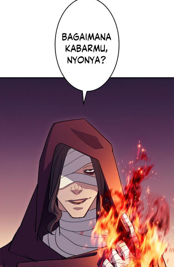 White Dragon Duke: Pendragon Chapter 52 Gambar 62