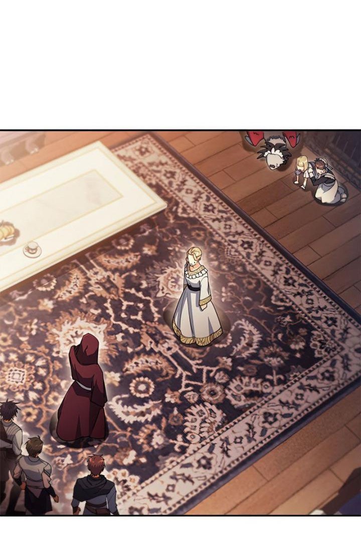 White Dragon Duke: Pendragon Chapter 52 Gambar 66