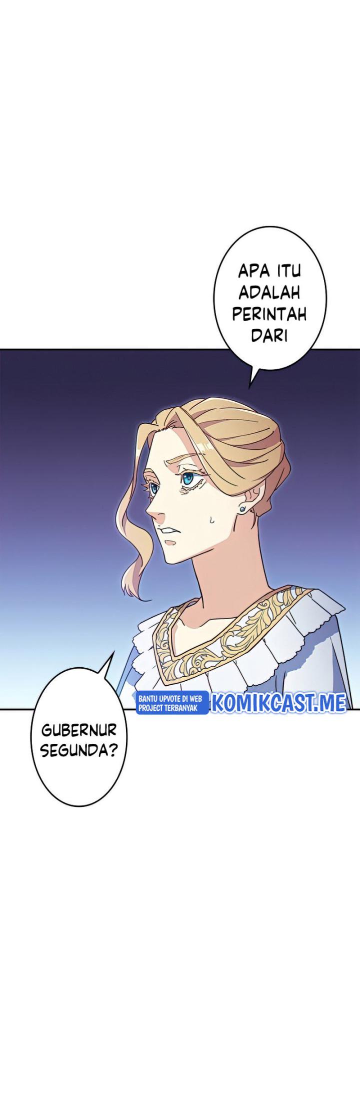 White Dragon Duke: Pendragon Chapter 52 Gambar 67