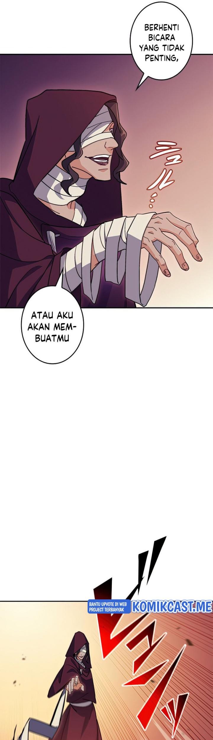White Dragon Duke: Pendragon Chapter 52 Gambar 68