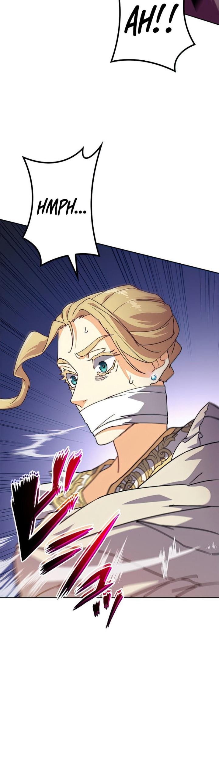White Dragon Duke: Pendragon Chapter 52 Gambar 70