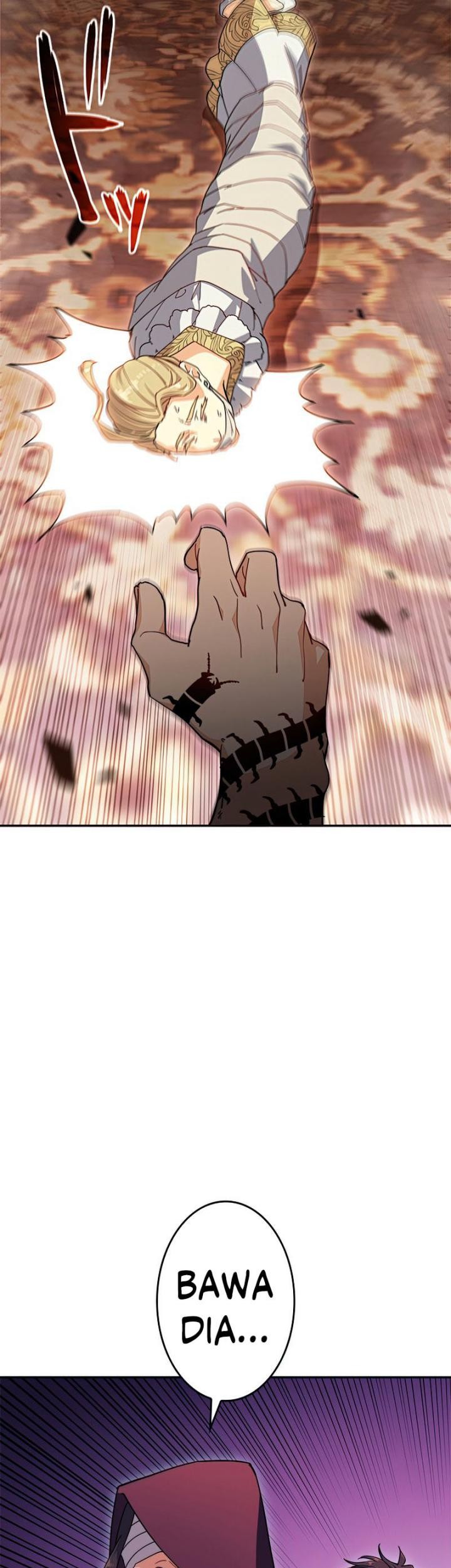 White Dragon Duke: Pendragon Chapter 52 Gambar 72