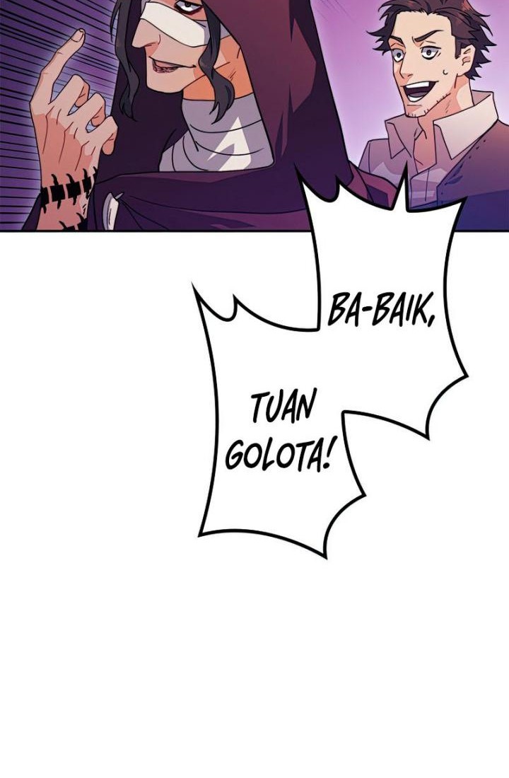 White Dragon Duke: Pendragon Chapter 52 Gambar 73