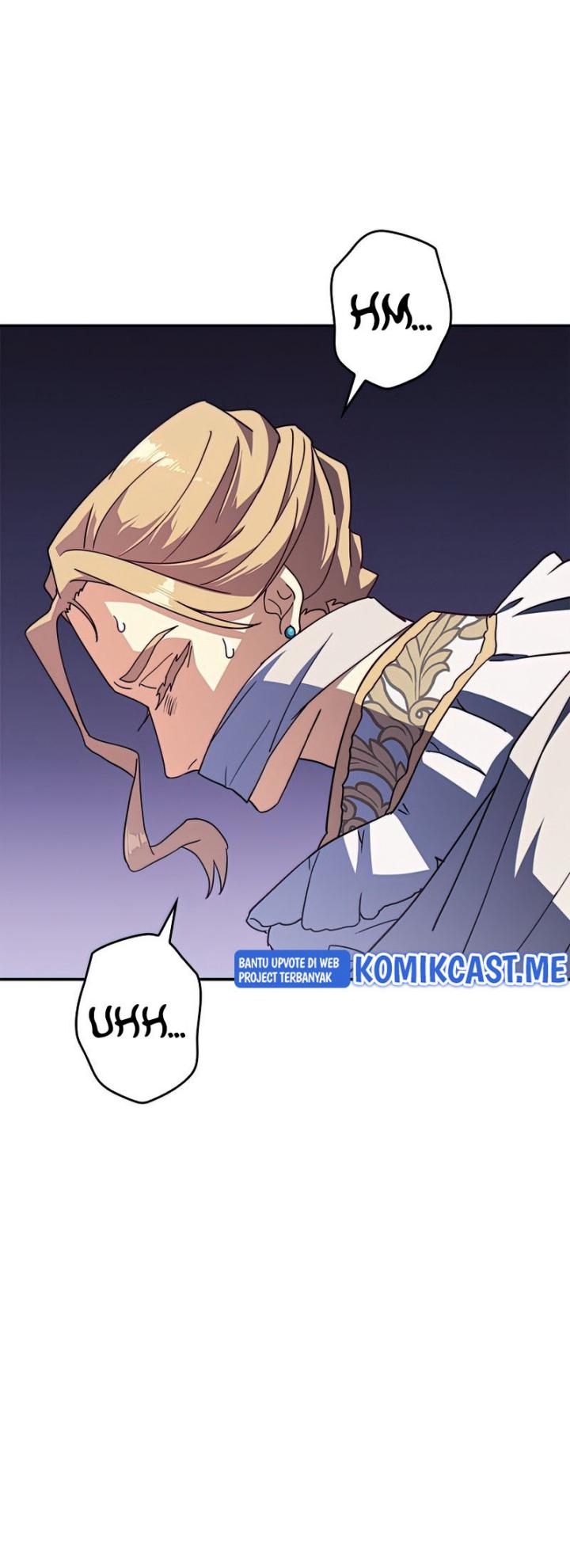 White Dragon Duke: Pendragon Chapter 52 Gambar 74