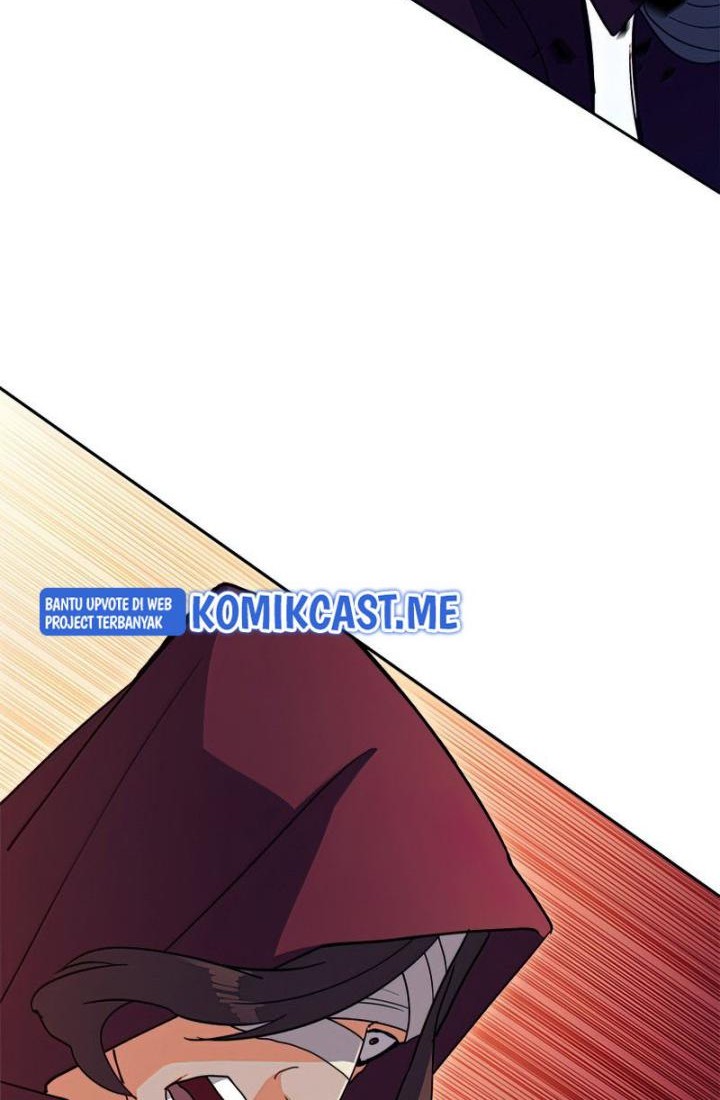 White Dragon Duke: Pendragon Chapter 52 Gambar 78