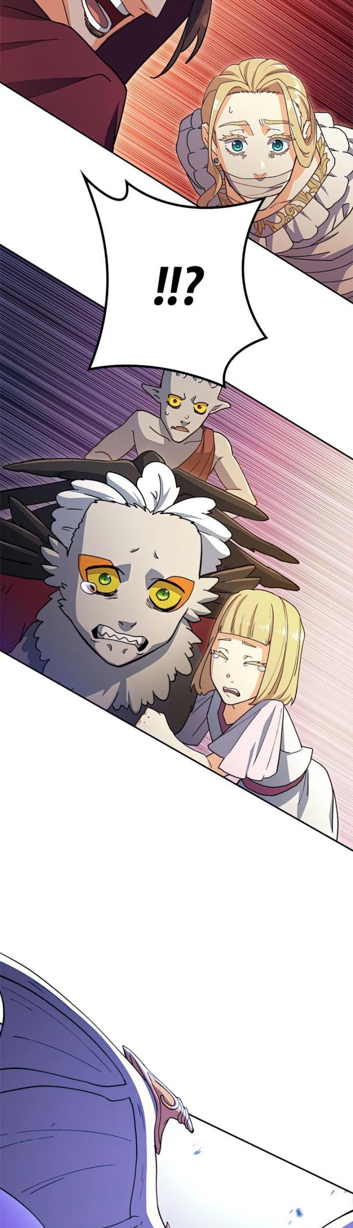 White Dragon Duke: Pendragon Chapter 52 Gambar 79