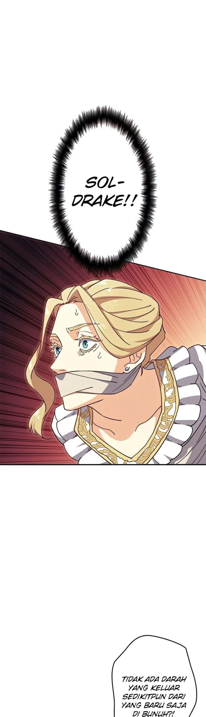 White Dragon Duke: Pendragon Chapter 52 Gambar 83